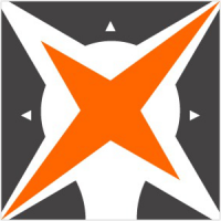 Xansr Technologies logo